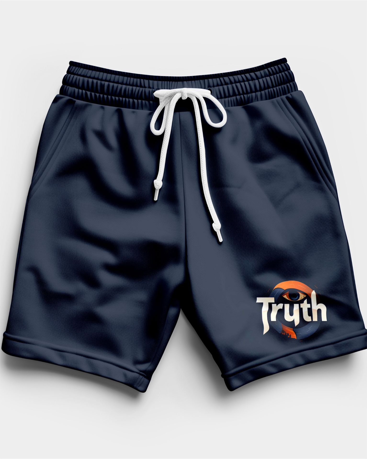 Eclipse Signature Shorts