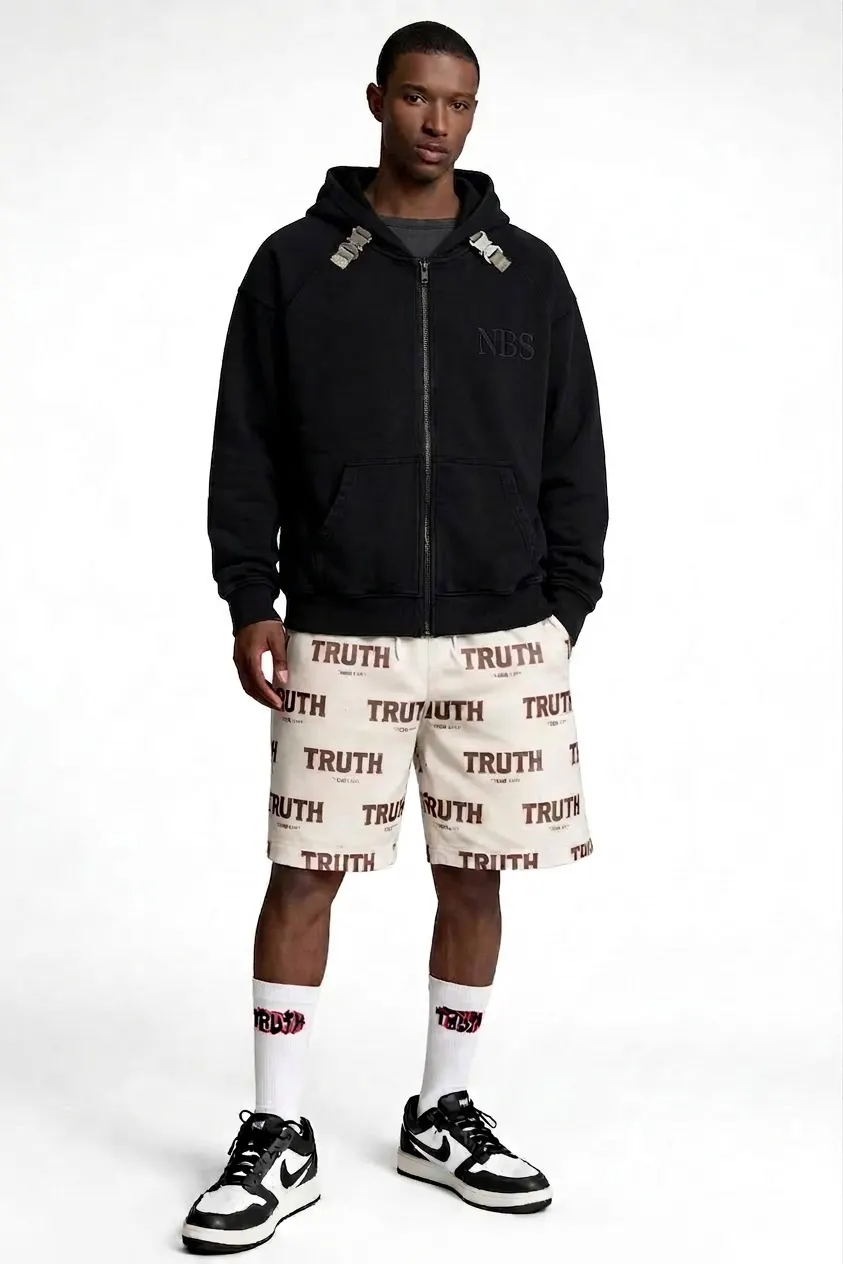 Truth Signature Hoodie