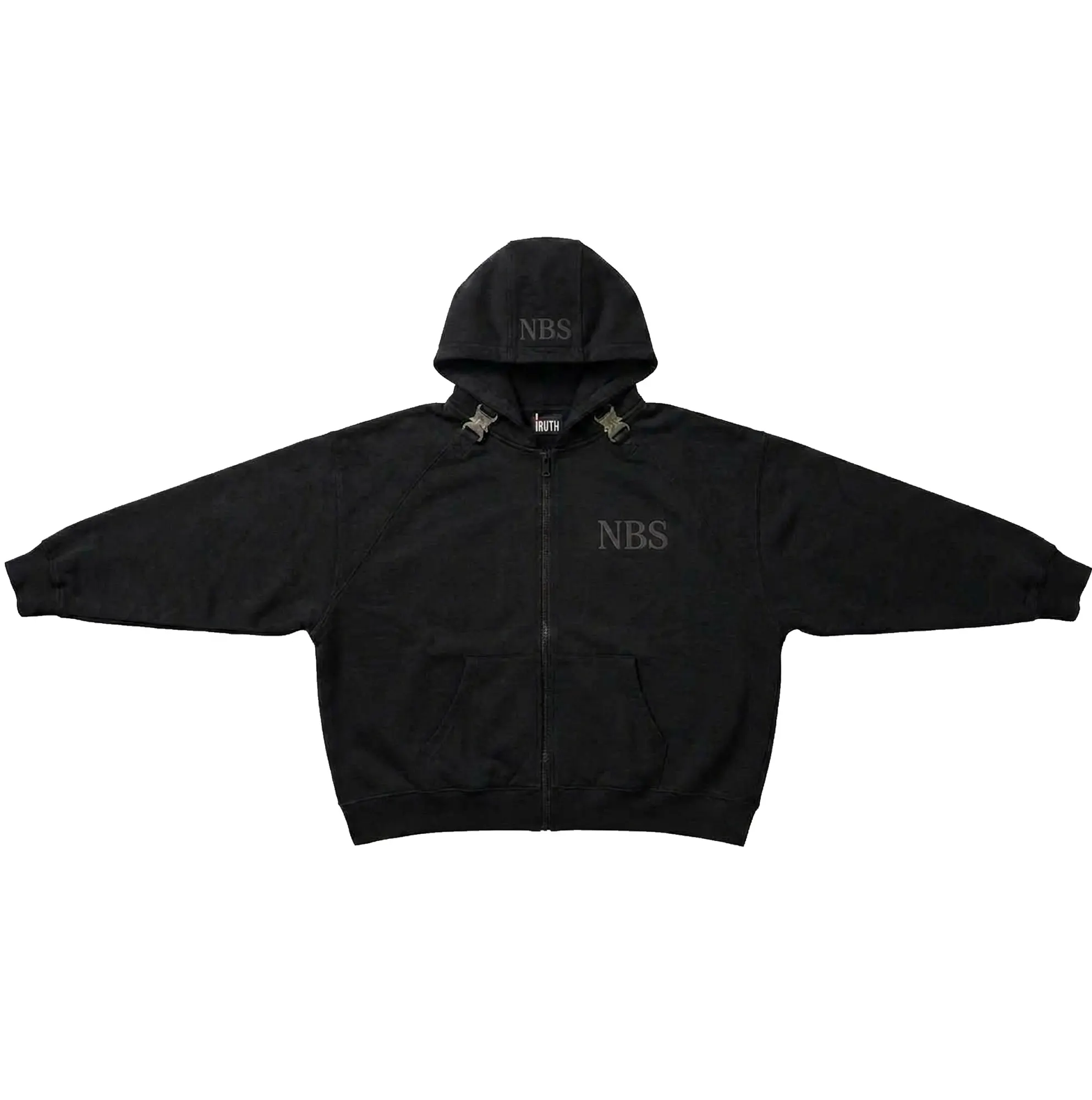 Truth Signature Hoodie