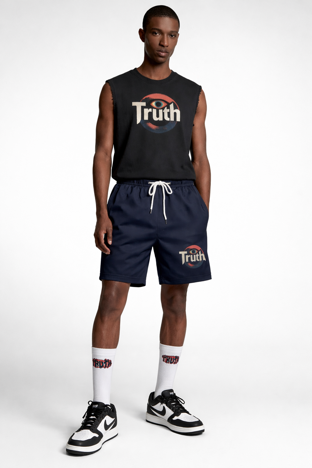 Signature Premium Crew Socks